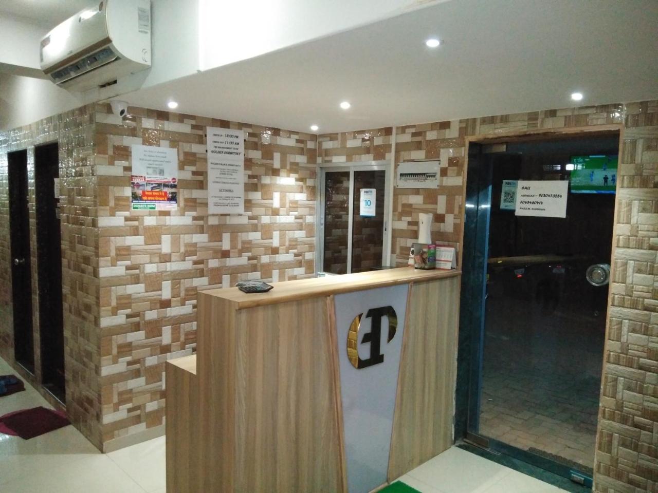 Golden Dormitory — Photos 2